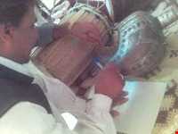 موسیقی محلی سیستان و بلوچستان