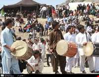 موسیقی محلی سیستان و بلوچستان