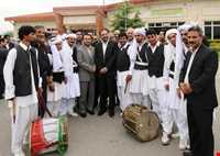 موسیقی محلی سیستان و بلوچستان