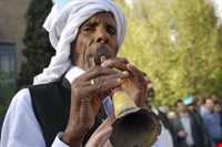 موسیقی محلی سیستان و بلوچستان