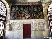 Soleymaniyeh Palace ( Sulaymaniyah Palace )