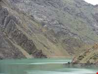 Karaj Dam ( Amir Kabir Dam )