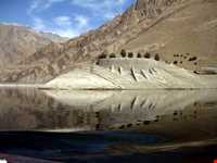 Karaj Dam ( Amir Kabir Dam )