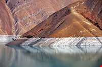 Karaj Dam ( Amir Kabir Dam )