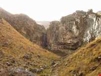 Khor Waterfall ( Khur Waterfall )
