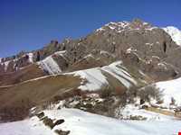 Khor Waterfall ( Khur Waterfall )