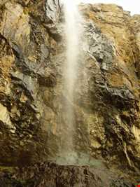 Khor Waterfall ( Khur Waterfall )