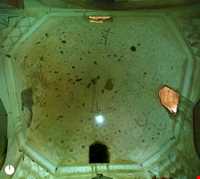 Imamzadeh Zaid and Rahman ( SeGonbadan )