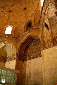 Imamzadeh Zaid and Rahman ( SeGonbadan )