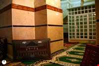 Imamzadeh Zaid and Rahman ( SeGonbadan )