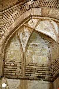 Imamzadeh Zaid and Rahman ( SeGonbadan )