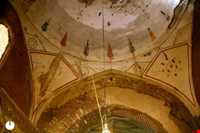 Imamzadeh Zaid and Rahman ( SeGonbadan )