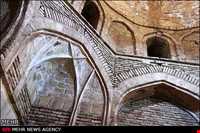 Imamzadeh Zaid and Rahman ( SeGonbadan )