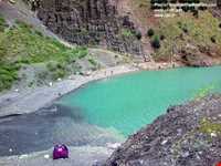 رودخانه شور ( ابهر رود )