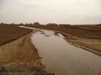 رودخانه شور ( ابهر رود )