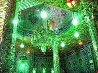 امامزاده محمد نوربخش