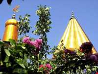 امامزاده محمد نوربخش