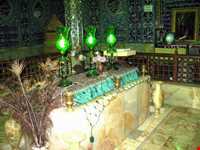 امامزاده محمد نوربخش