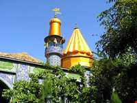 امامزاده محمد نوربخش