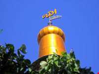 امامزاده محمد نوربخش