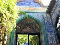 امامزاده محمد نوربخش