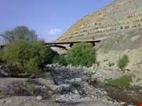 پل شاه عباسی کرج