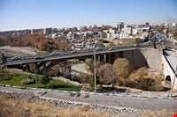 پل شاه عباسی کرج