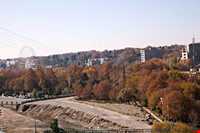 پل شاه عباسی کرج