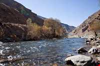 پل شاه عباسی کرج