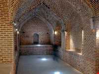 کاروانسرای شاه عباسی کرج