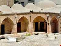 کاروانسرای شاه عباسی کرج