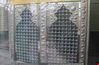 Imam Zadeh Cabol Hussain