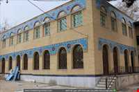 Imam Zadeh Cabol Hussain