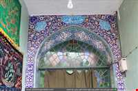 Imam Zadeh Cabol Hussain