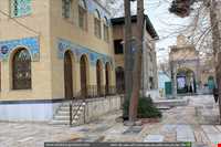 Imam Zadeh Cabol Hussain