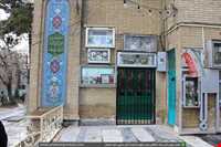 Imam Zadeh Cabol Hussain