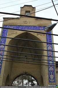 Imam Zadeh Cabol Hussain