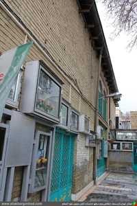 Imam Zadeh Cabol Hussain