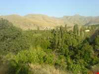 روستای ارنگه