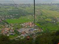 پارک جنگلی نمک آبرود