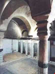 حمام بیلقان