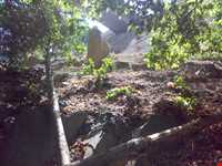 کوره آجرپزی بیلقان