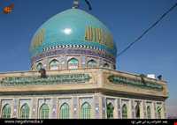 Imamzadeh Zeid