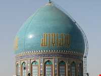 Imamzadeh Zeid