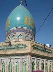 امامزاده زید ابن علی (ع)