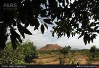 Pearl Palace ( Shams Palace )