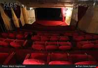 Pearl Palace ( Shams Palace )