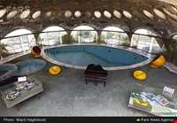 Pearl Palace ( Shams Palace )