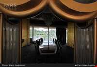 Pearl Palace ( Shams Palace )