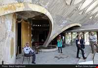 Pearl Palace ( Shams Palace )